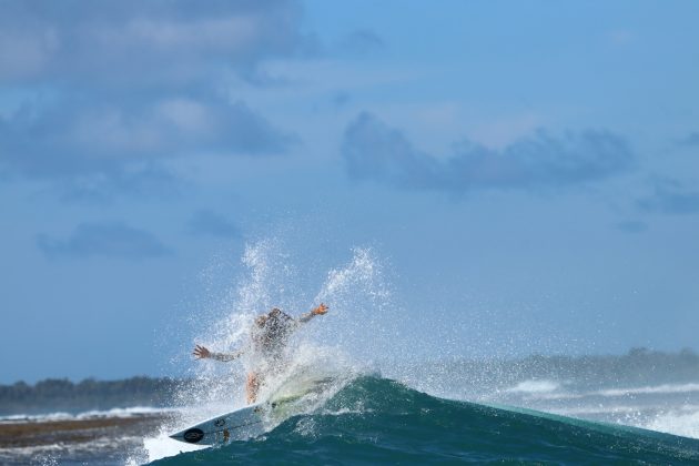 Yan Sondahl, Indonésia. Foto: Divulgação.