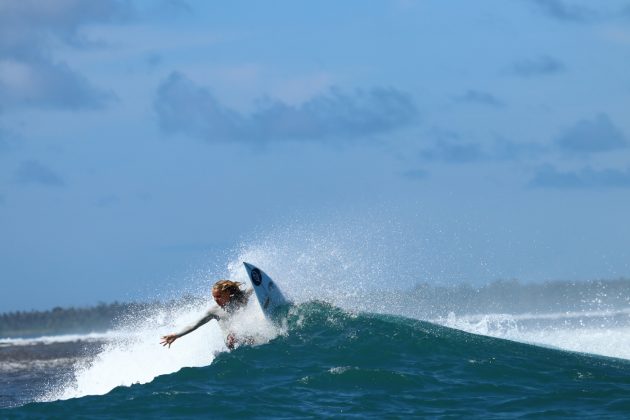 Yan Sondahl, Indonésia. Foto: Divulgação.