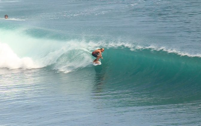 Yan Sondahl, Indonésia. Foto: Divulgação.