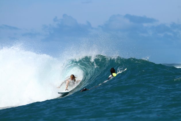 Yan Sondahl, Indonésia. Foto: Divulgação.