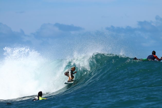 Yan Sondahl, Indonésia. Foto: Divulgação.