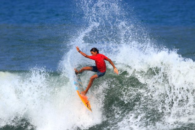 Lucio Rosario, Maresias, São Sebastião (SP). Foto: Aleko Stergiou.