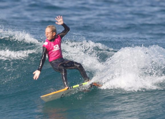 Anuar Chiah, Silverbay Garopabense 2017, praia da Ferrugem, Garopaba (SC). Foto: Basílio Ruy.