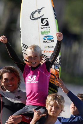 Anuar Chiah, Silverbay Garopabense 2017, praia da Ferrugem, Garopaba (SC). Foto: Basílio Ruy.