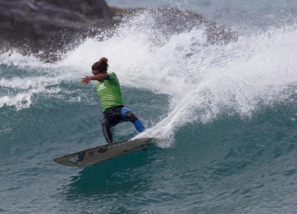 Pedro Mendes, Silverbay Garopabense 2017, praia da Ferrugem, Garopaba (SC). Foto: Basílio Ruy.