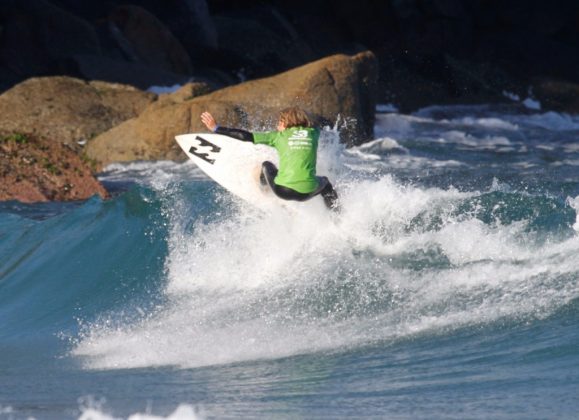 Ryan Kainalo, Silverbay Garopabense 2017, praia da Ferrugem, Garopaba (SC). Foto: Basílio Ruy.