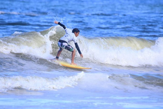 Alan Motta, Circuito ASN 2017, Canal de Itaipu, Niterói (RJ). Foto: Guilherme Milward.