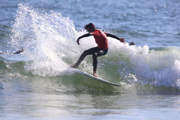 Caio Knappi, Circuito ASN 2017, Canal de Itaipu, Niterói (RJ). Foto: Guilherme Milward.