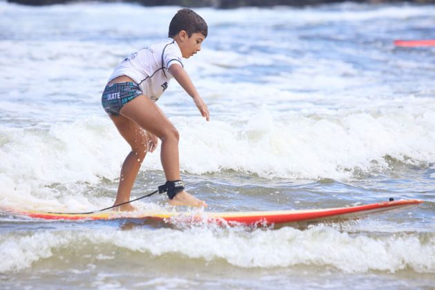 João Matheus Nunes, Circuito ASN 2017, Canal de Itaipu, Niterói (RJ). Foto: Guilherme Milward.