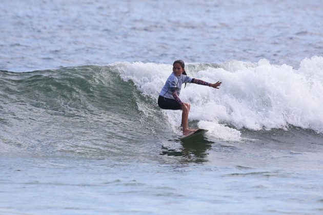 Luana Paes, Circuito ASN 2017, Canal de Itaipu, Niterói (RJ). Foto: Guilherme Milward.