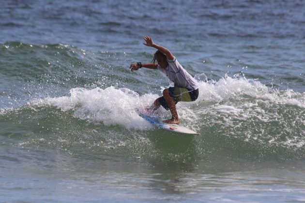 Rafael Lutfy, Circuito ASN 2017, Canal de Itaipu, Niterói (RJ). Foto: Guilherme Milward.