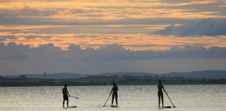 Um oásis paulista será palco do Avaré Water Festival