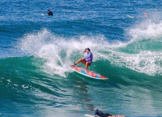 Aline busca apoio para competir no Mundial