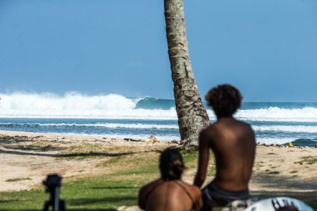 Quiksilver Young Guns Surf 2017, Indonésia. Foto: Ryan Heywood.