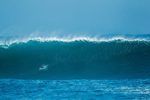 Quiksilver Young Guns Surf 2017, Indonésia. Foto: Ryan Heywood.