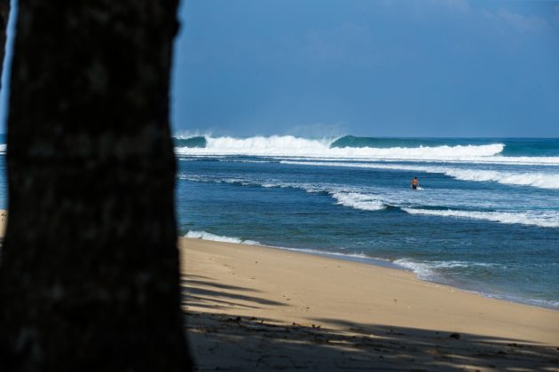 Quiksilver Young Guns Surf 2017, Indonésia. Foto: Ryan Heywood.