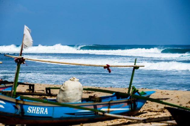 Quiksilver Young Guns Surf 2017, Indonésia. Foto: Ryan Heywood.