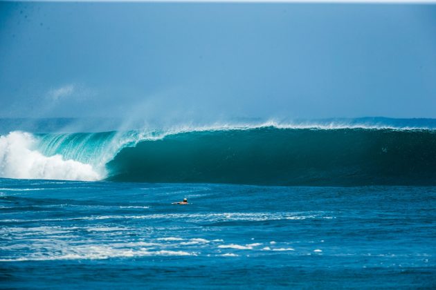 Quiksilver Young Guns Surf 2017, Indonésia. Foto: Ryan Heywood.