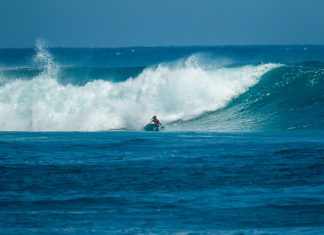 Passeio pela Sumatra