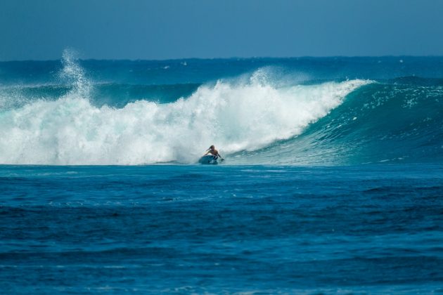 Kyuss King, Quiksilver Young Guns Surf 2017, Indonésia. Foto: Ryan Heywood.