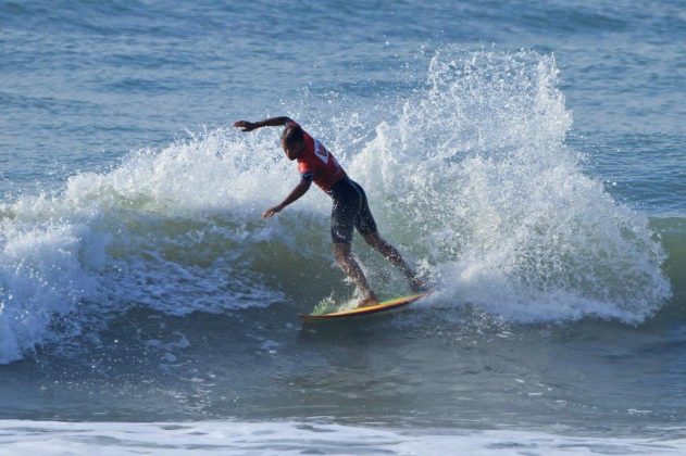 Ihgor Santana, Hang Loose Surf Attack 2017, Praia Grande, Ubatuba (SP). Foto: Munir El Hage.