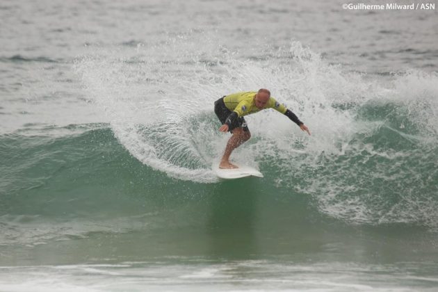 Jorge Rude, Circuito ASN 2017, Pampo, Niterói (RJ). Foto: Guilherme Milward.