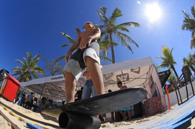 Hang Loose Surf Attack 2017, Praia Grande, Ubatuba (SP). Foto: Munir El Hage.