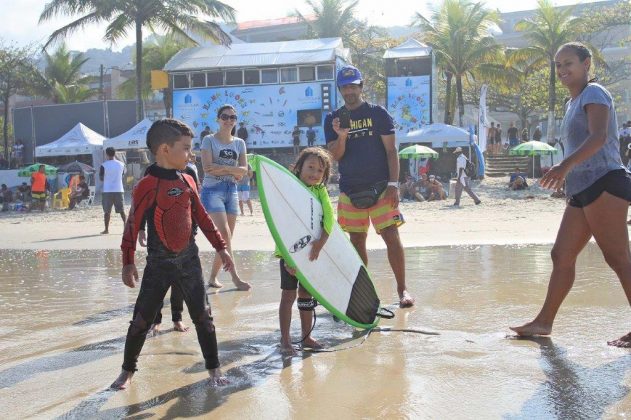 Hang Loose Surf Attack 2017, Praia Grande, Ubatuba (SP). Foto: Munir El Hage.