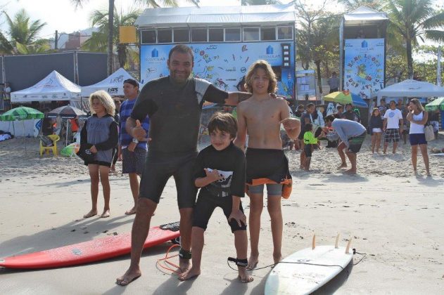 Hang Loose Surf Attack 2017, Praia Grande, Ubatuba (SP). Foto: Munir El Hage.