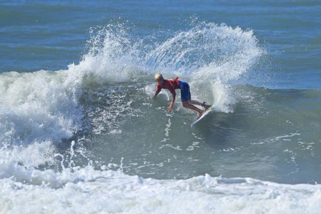 Caio Costa, Hang Loose Surf Attack 2017, Praia Grande, Ubatuba (SP). Foto: Munir El Hage.