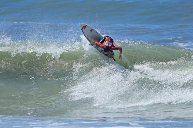 Diego Aguiar, Hang Loose Surf Attack 2017, Praia Grande, Ubatuba (SP). Foto: Munir El Hage.