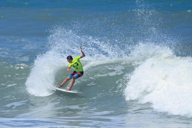 Eduardo Motta, Hang Loose Surf Attack 2017, Praia Grande, Ubatuba (SP). Foto: Munir El Hage.