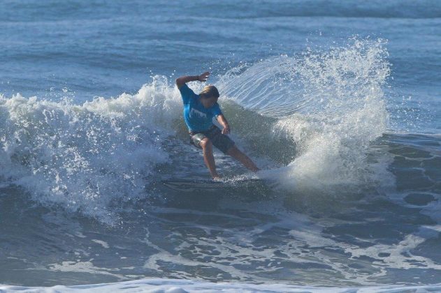 Luiz Mendes, Hang Loose Surf Attack 2017, Praia Grande, Ubatuba (SP). Foto: Munir El Hage.