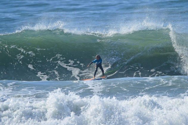 Anuar Chiah, Nossolar Hang Loose Surf Attack 2017, Praia Grande, Ubatuba (SP). Foto: Munir El Hage.