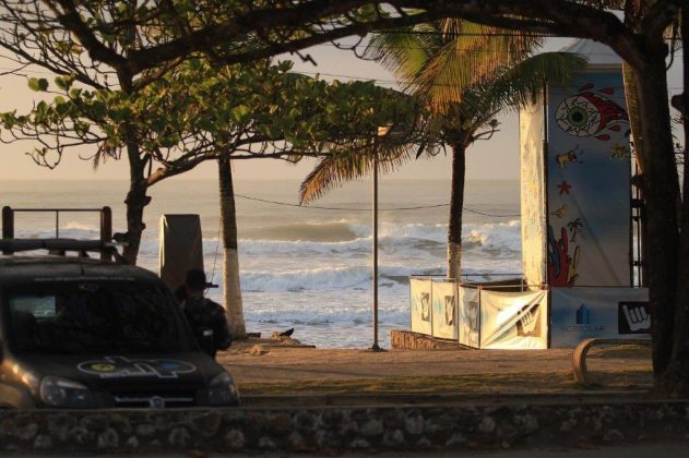 , Nossolar Hang Loose Surf Attack 2017, Praia Grande, Ubatuba (SP). Foto: Munir El Hage.