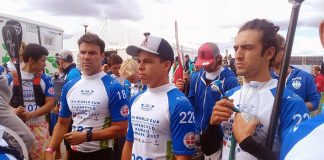 Mundial da ISA Dia 01 | Race Long Distance