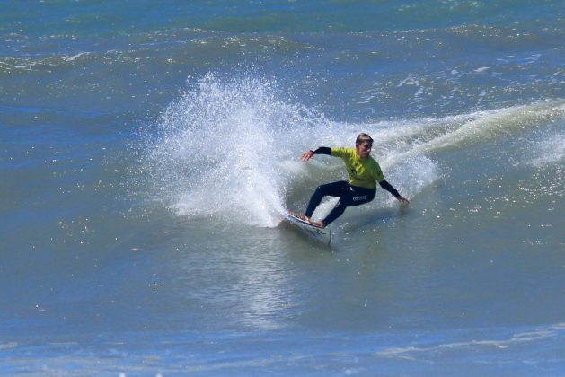 Giovani Pontes-, Rip Curl Guarujá Open 2017, praia das Astúrias. Foto: Silvia Winik.