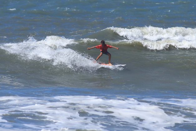 Ryan Araujo, Rip Curl Guarujá Open 2017, praia das Astúrias. Foto: Silvia Winik.