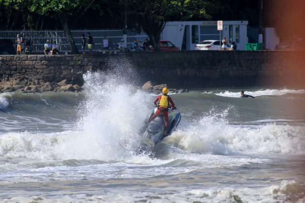  Rip Curl Guarujá Open 2017, praia das Astúrias. Foto: Silvia Winik.