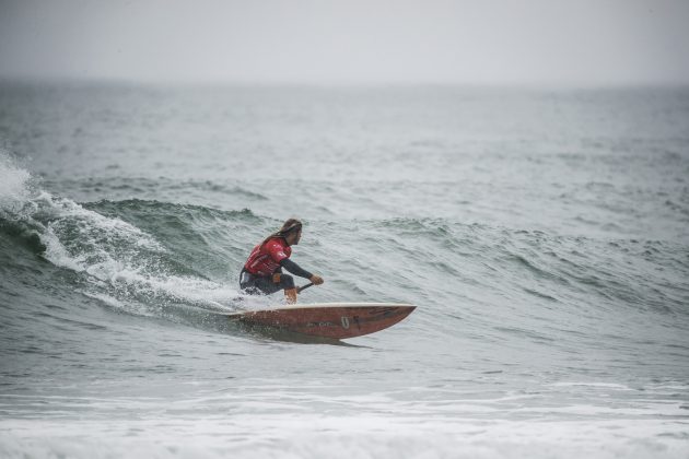 Caio Vaz, ISA SUP e Paddleboard 2017, Cold Hawaii, Dinamarca. Foto: ISA / Reed.