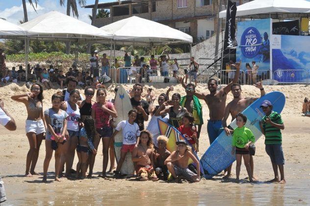  Maresia Pro Taíba 2017, São Gonçalo do Amarante (CE). Foto: Erico Frota.