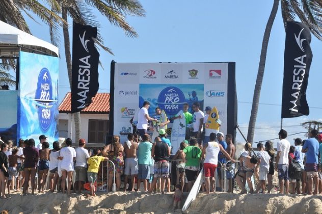  Maresia Pro Taíba 2017, São Gonçalo do Amarante (CE). Foto: Erico Frota.