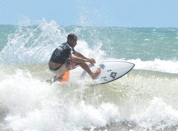 Fabio Silva, Maresia Pro Taíba 2017, São Gonçalo do Amarante (CE). Foto: Erico Frota.