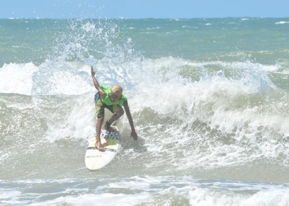 Italo Oliveira, Maresia Pro Taíba 2017, São Gonçalo do Amarante (CE). Foto: Erico Frota.