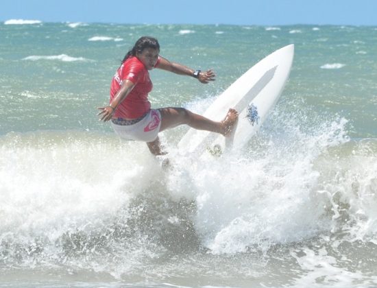 Juliana Sousa, Maresia Pro Taíba 2017, São Gonçalo do Amarante (CE). Foto: Erico Frota.