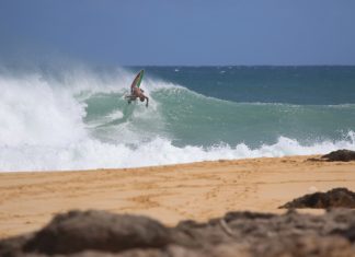 North Shore blues