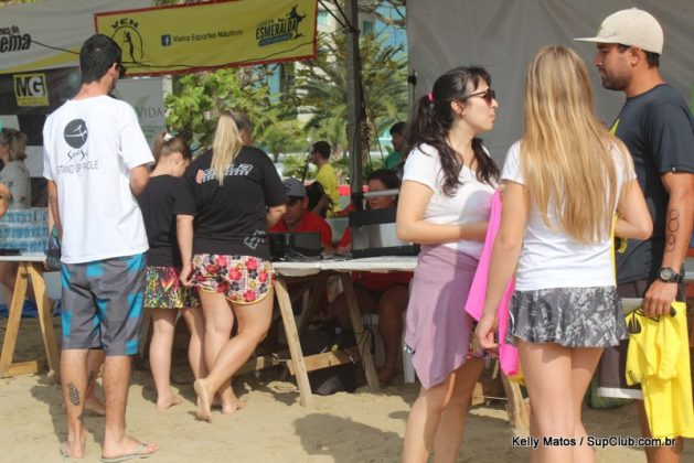 3º Sifla SUP Race Festival, Itapema (SC). Foto: Kelly Matos.