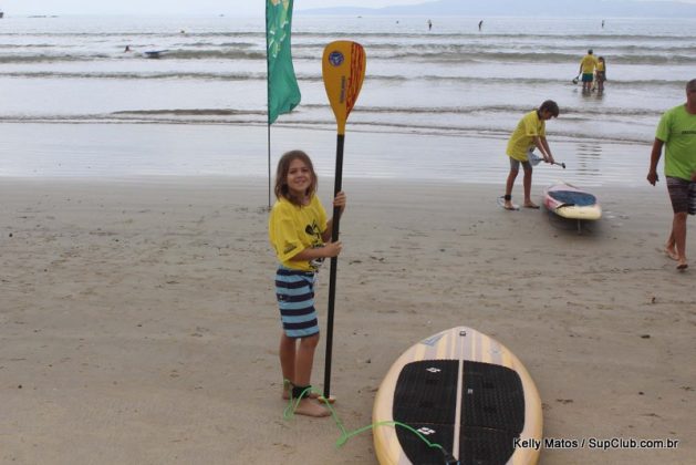 3º Sifla SUP Race Festival, Itapema (SC). Foto: Kelly Matos.