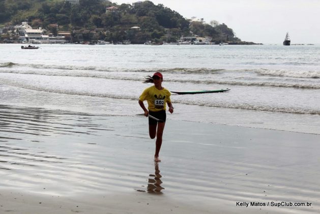 3º Sifla SUP Race Festival, Itapema (SC). Foto: Kelly Matos.