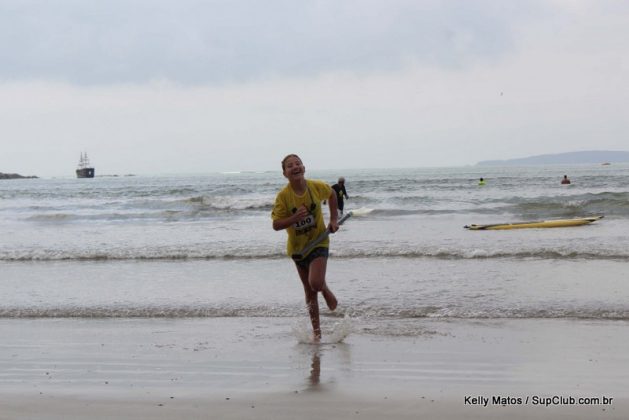 3º Sifla SUP Race Festival, Itapema (SC). Foto: Kelly Matos.